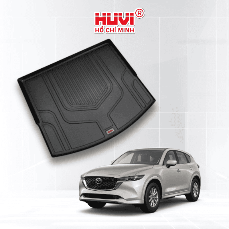 Thảm cốp Mazda CX5 (2023+)