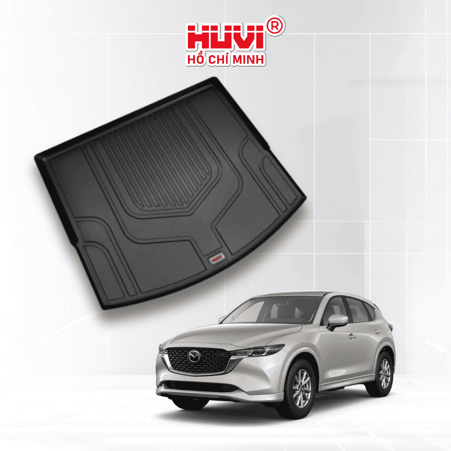 Thảm cốp Mazda CX5 (2023+)