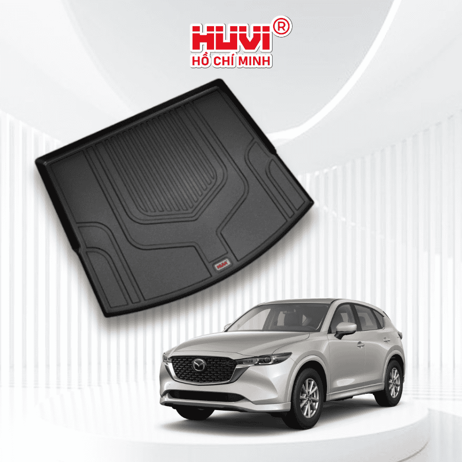 Thảm cốp Mazda CX5 (2023+)