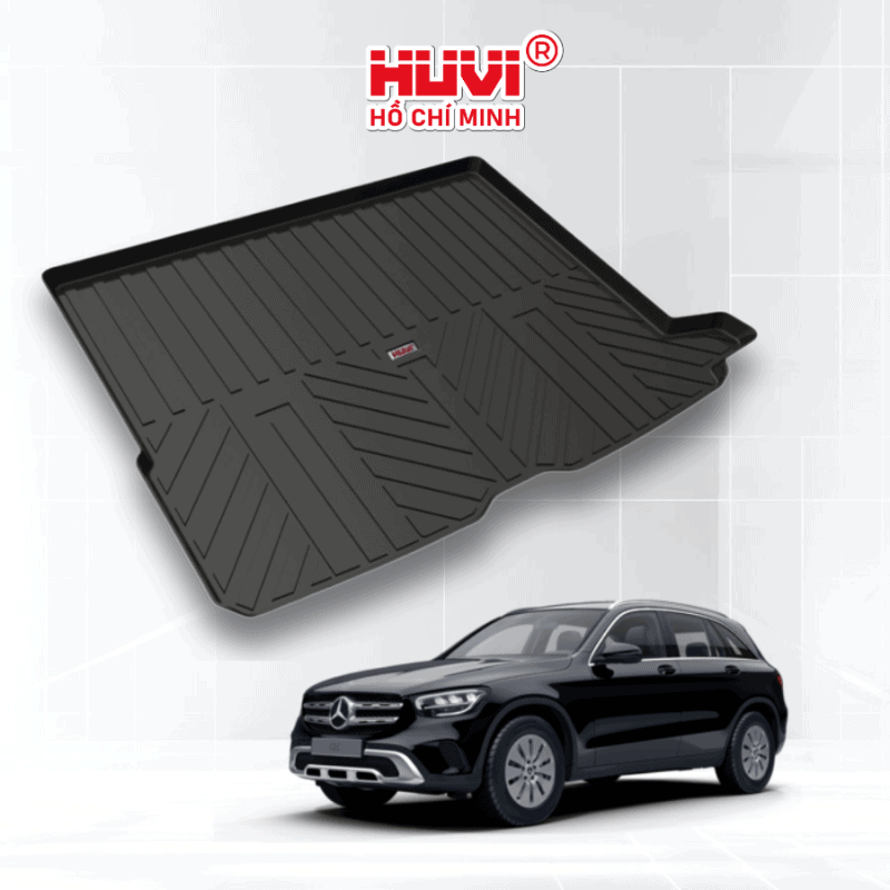 Thảm cốp Mecedes GLC (2016+)
