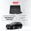 Thảm cốp Mecedes GLC (2016+)