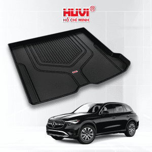 Thảm cốp Mecedes GLC (2023+)