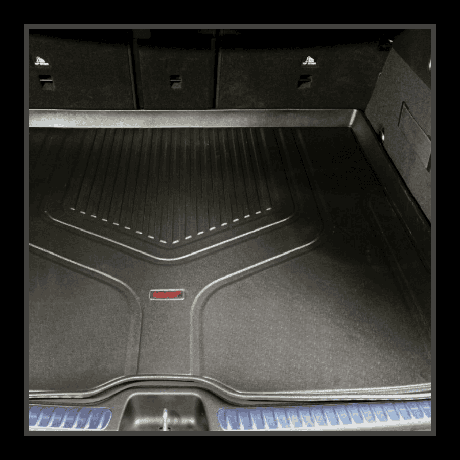 Thảm cốp Mecedes GLC (2023+)