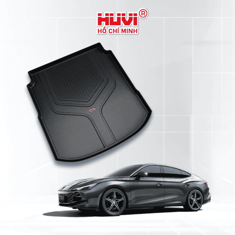 Thảm cốp MG7 (2024+)