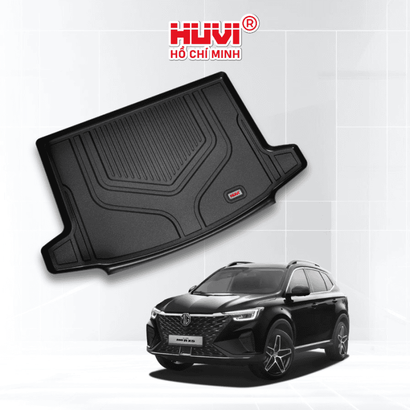 Thảm cốp MG RX5 (2024+)