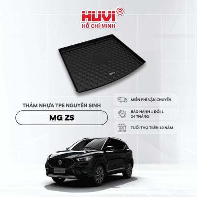 Thảm cốp MG ZS (2022+) 