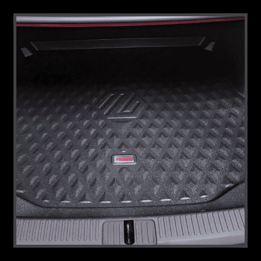 thảm cốp MG ZS (2022+)