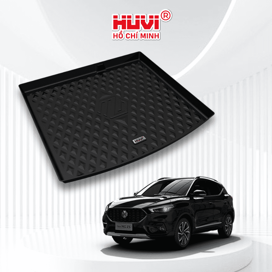 thảm cốp MG ZS (2022+)