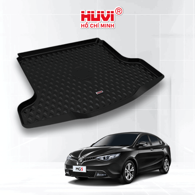 Thảm cốp MG5 (2022+)