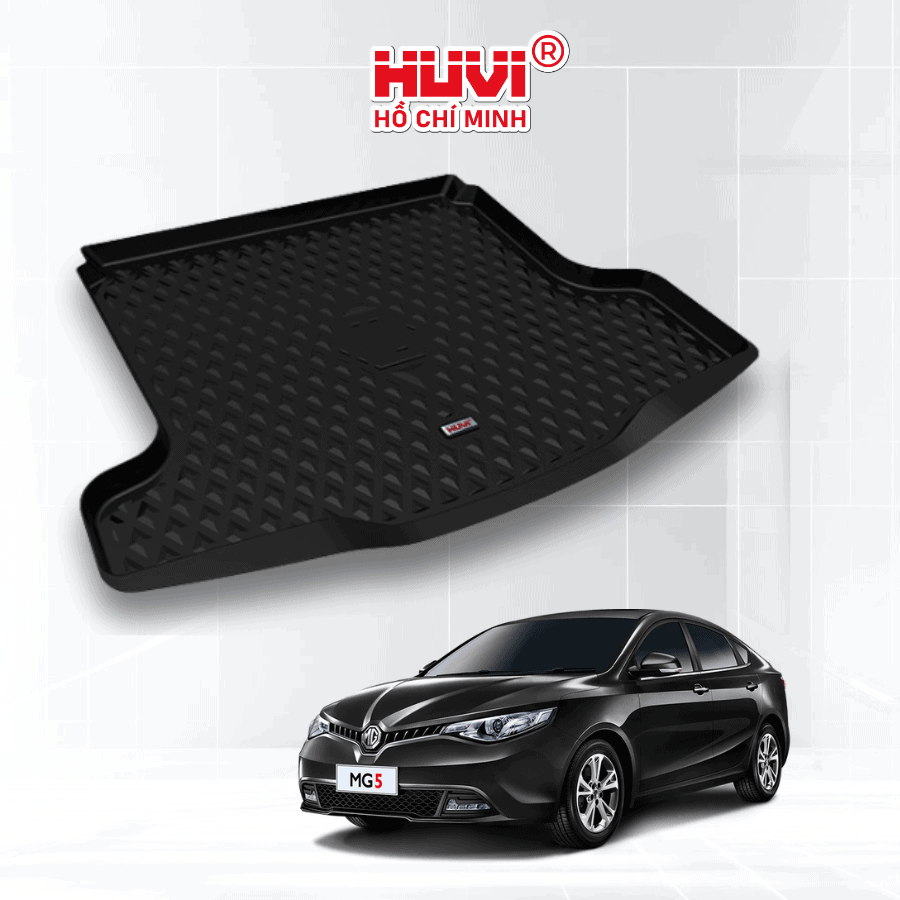 Thảm cốp MG5 (2022+)