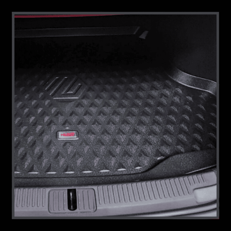 Thảm cốp MG5 (2022+)