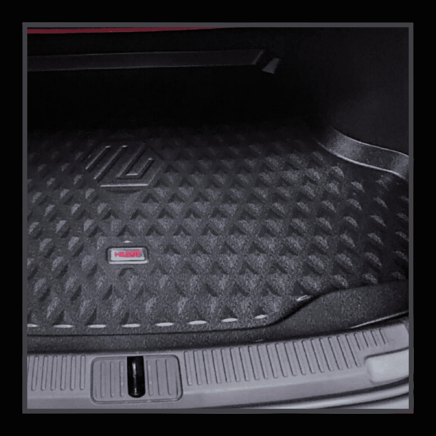 Thảm cốp MG5 (2022+)