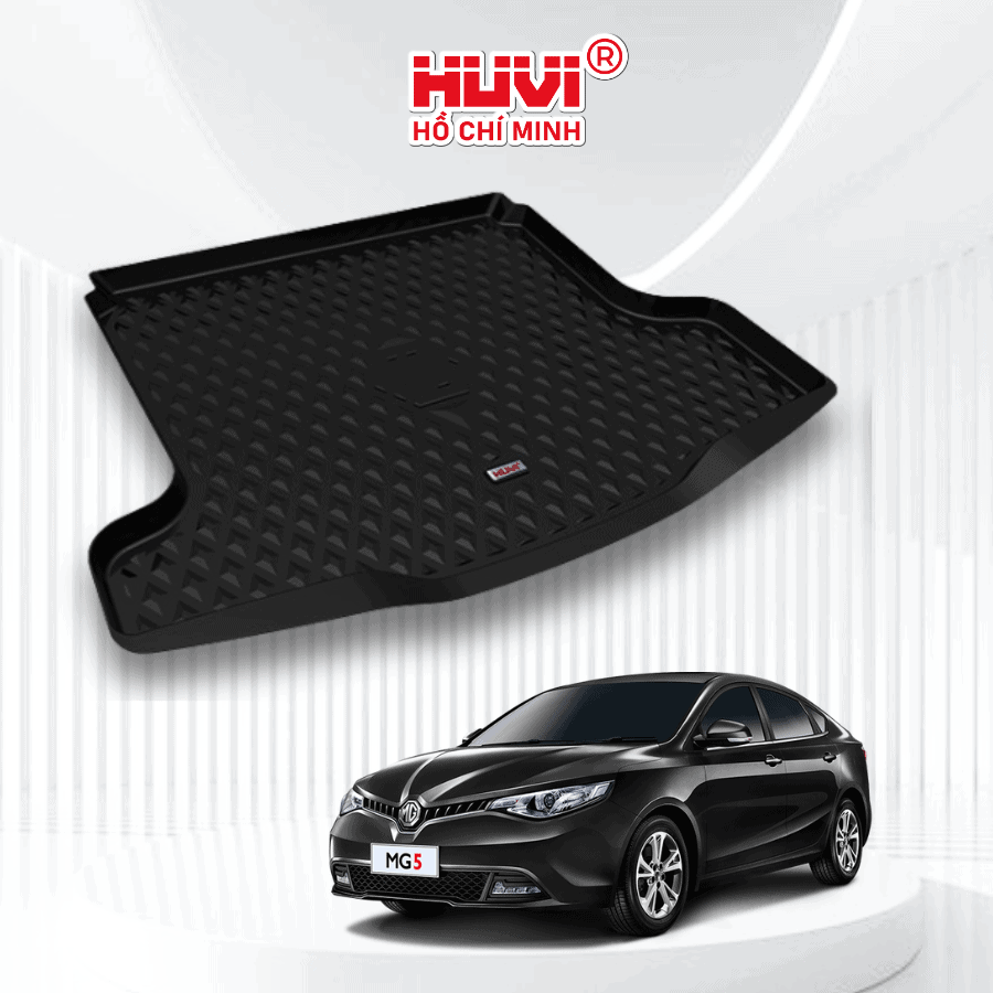 Thảm cốp MG5 (2022+)