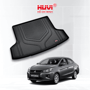 Thảm cốp Mitsubishi Attrage (2020+)