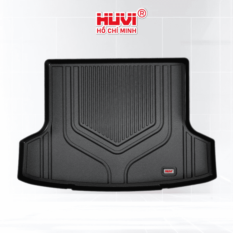 Thảm cốp Mitsubishi Attrage (2020+)