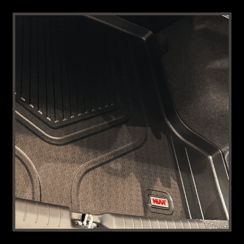 Thảm cốp Mitsubishi Attrage (2020+)