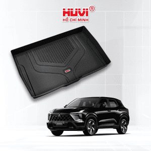 Thảm cốp Mitsubishi Xforce (2024+)
