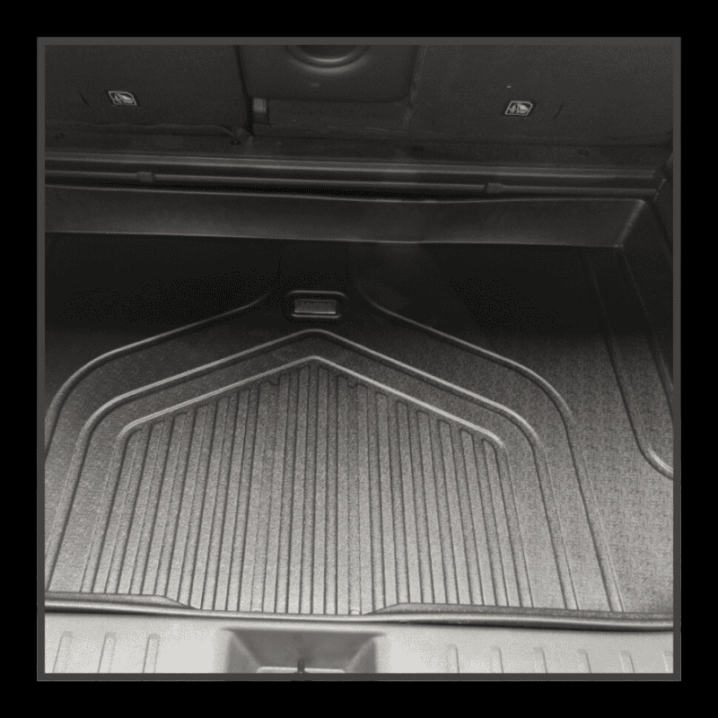 Thảm cốp Mitsubishi Xforce (2024+)