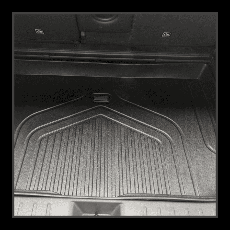 Thảm cốp Mitsubishi Xforce (2024+)