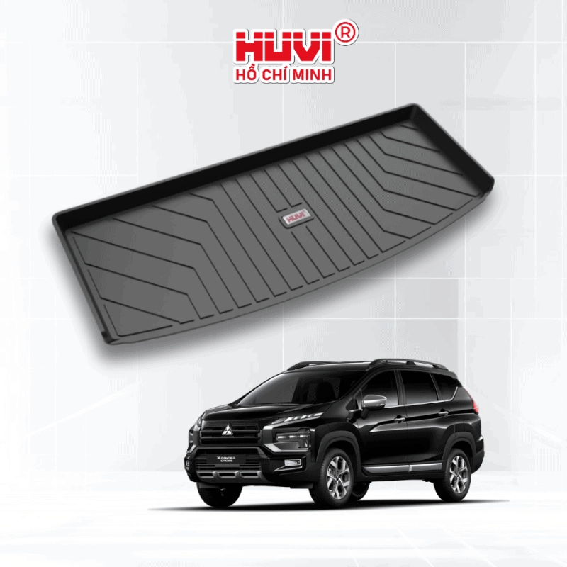 Thảm cốp Mitsubishi Xpander (2018+)