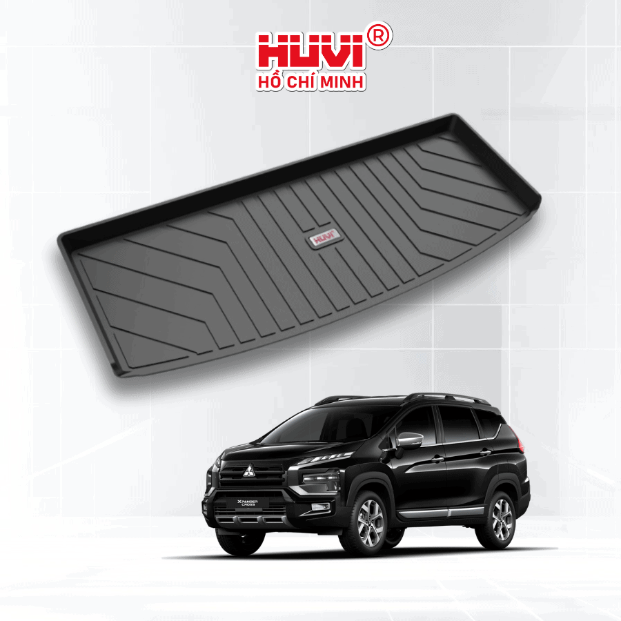 Thảm cốp Mitsubishi Xpander (2018+)