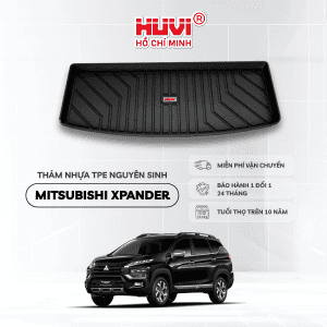 Thảm cốp Mitsubishi Xpander (2018+)