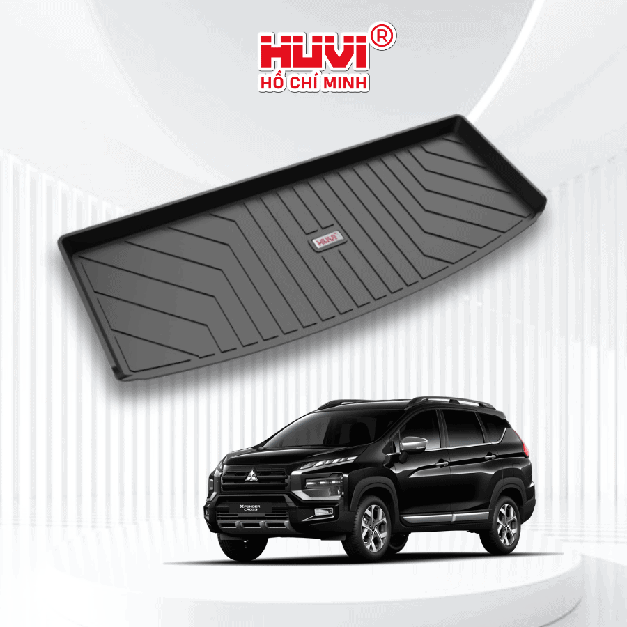 Thảm cốp Mitsubishi Xpander (2018+)
