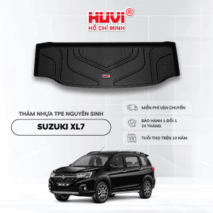 Thảm cốp Suzuki XL7 (2020+)