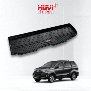 Thảm cốp Toyota Avanza (2020+)