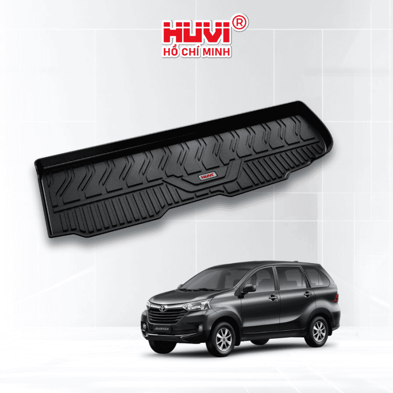 Thảm cốp Toyota Avanza (2020+)