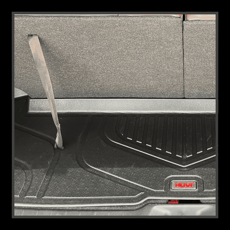 Thảm cốp Toyota Avanza (2020+)