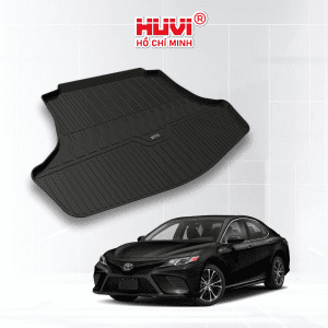 Thảm cốp Toyota Camry (2019+)