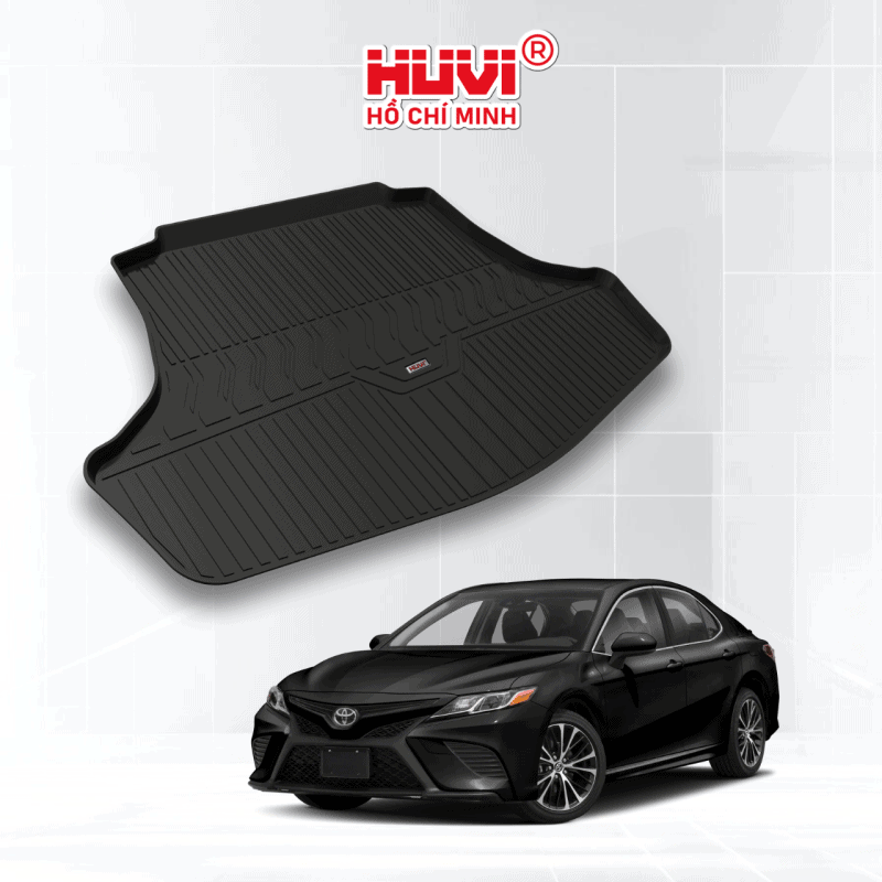 Thảm cốp Toyota Camry (2019+)