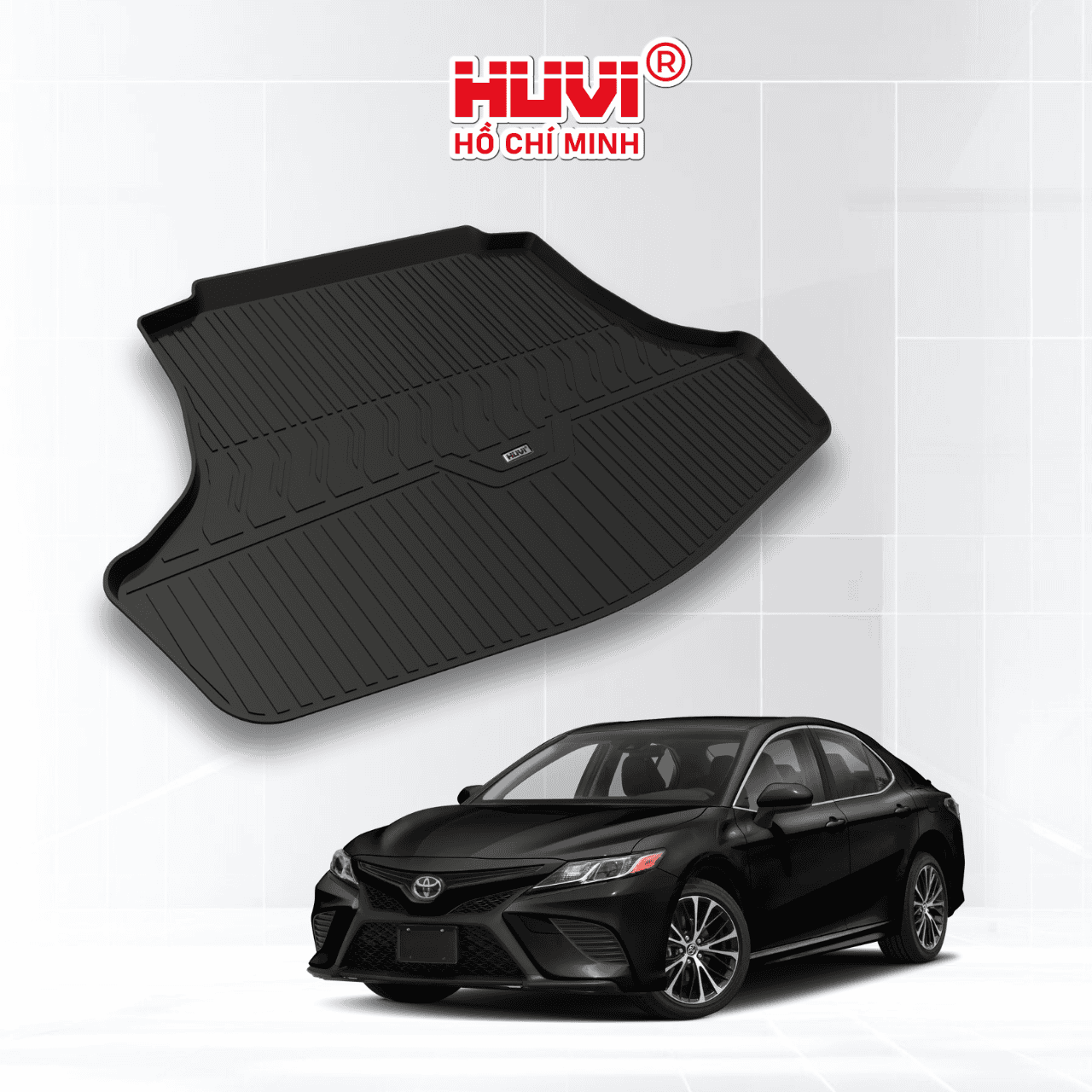 Thảm cốp Toyota Camry (2019+)