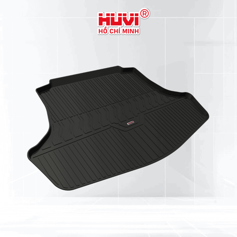 Thảm cốp Toyota Camry (2019+)