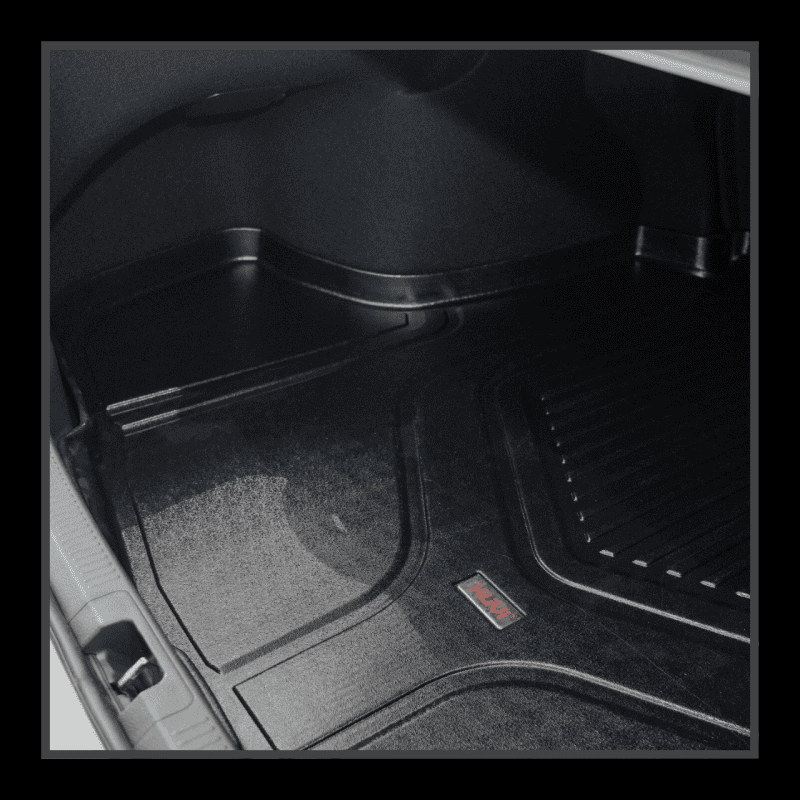 Thảm cốp Toyota Camry (2019+)