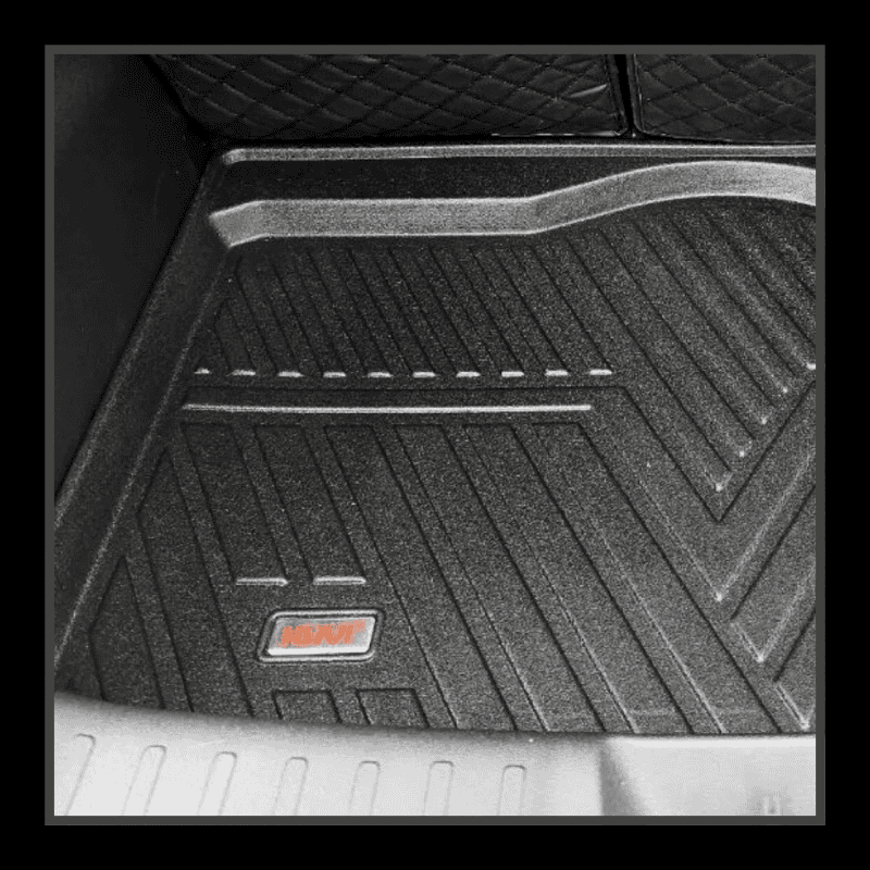 Thảm cốp Toyota Cross (2020+)