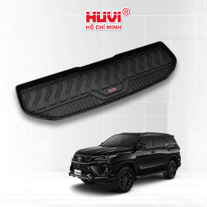 Thảm cốp Toyota Fortuner (2017+)