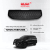 Thảm cốp Toyota Fortuner (2017+)