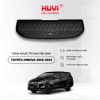 Thảm cốp Toyota Innova (2016+)