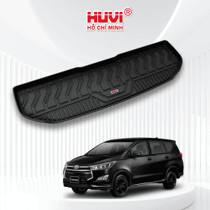 Thảm cốp Toyota Innova (2016+)