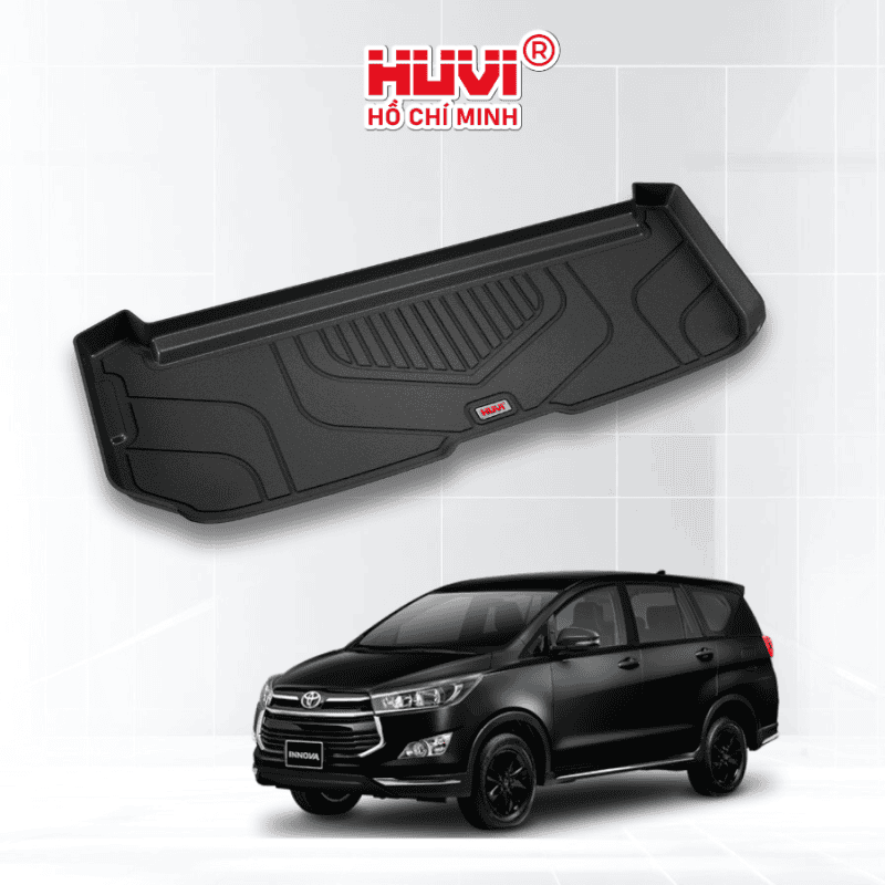 Thảm cốp Toyota Innova (2023+)