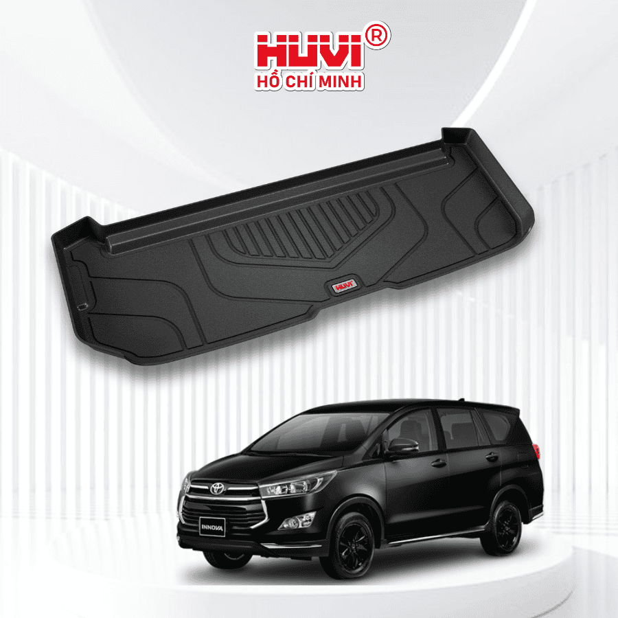 Thảm cốp Toyota Innova (2023+)
