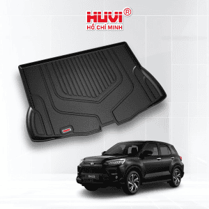 Thảm cốp Toyota Raize (2024+)