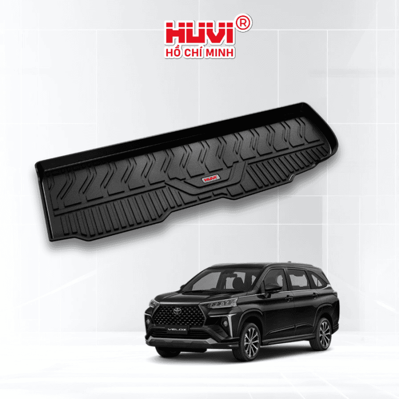 Thảm cốp Toyota Veloz Cross (2022+)