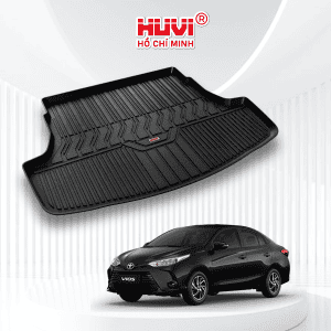 Thảm cốp Toyota Vios (2018+)