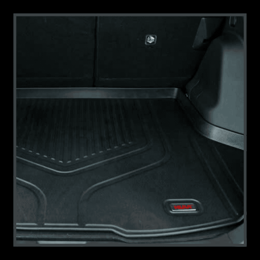 Thảm cốp Toyota Vios (2018+)