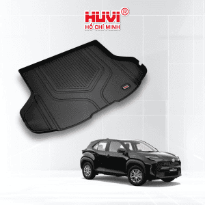Thảm cốp Toyota Yaris Cross (2021+)