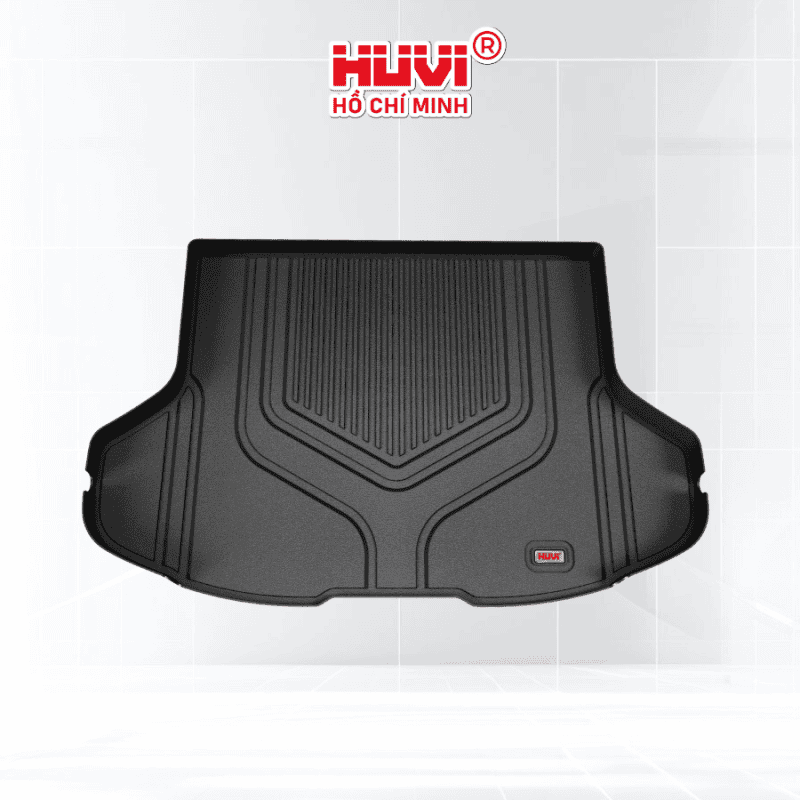 Thảm cốp Toyota Yaris Cross (2021+)