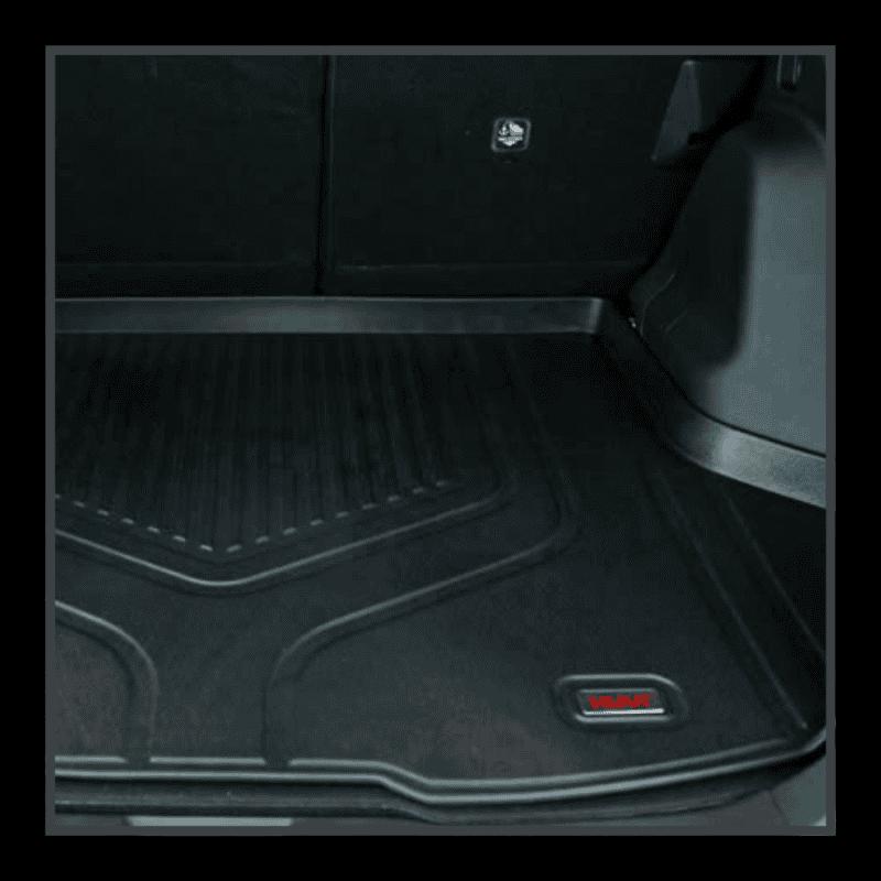 Thảm cốp Toyota Yaris Cross (2021+)